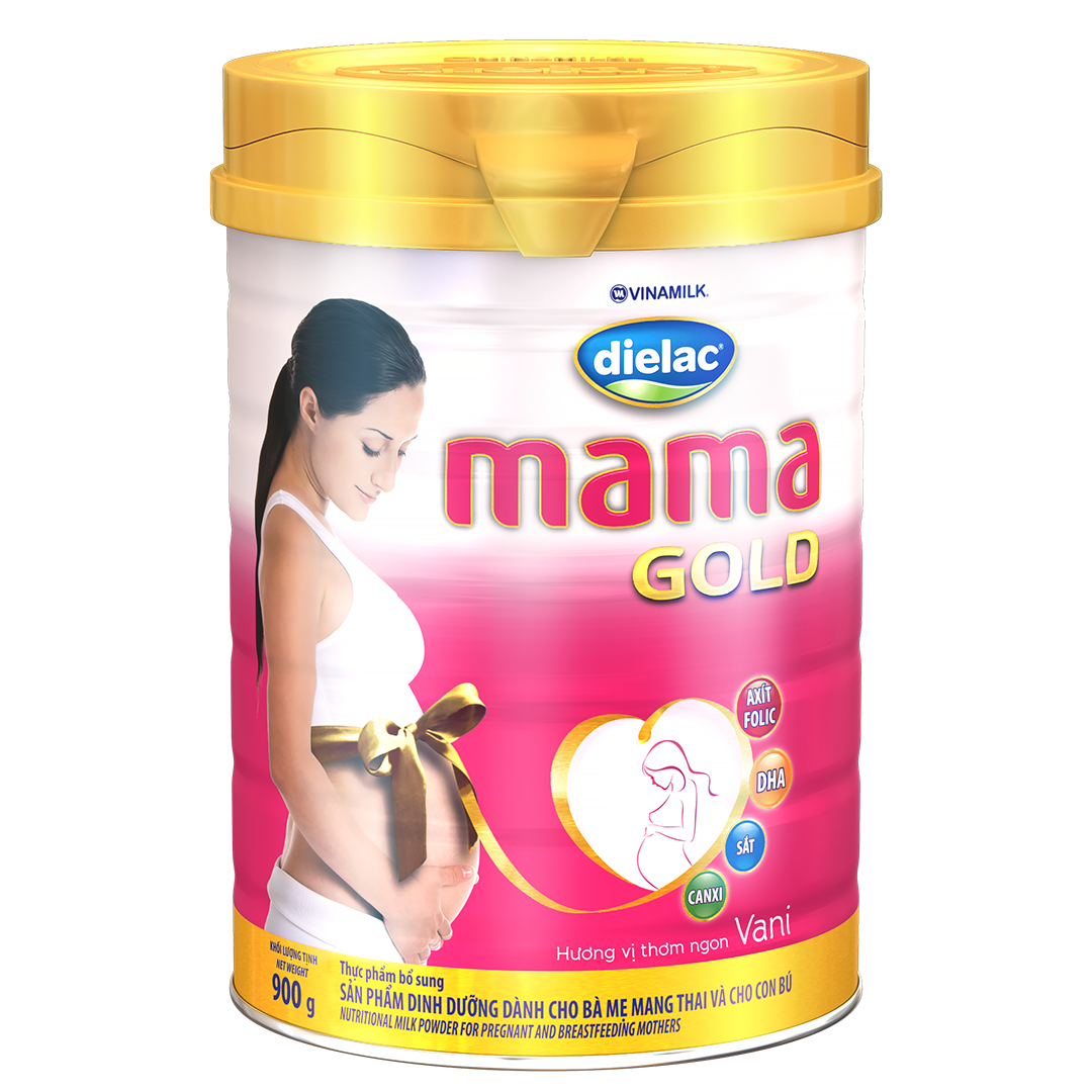 Dielac Mama Gold Nutritional Milk Powder