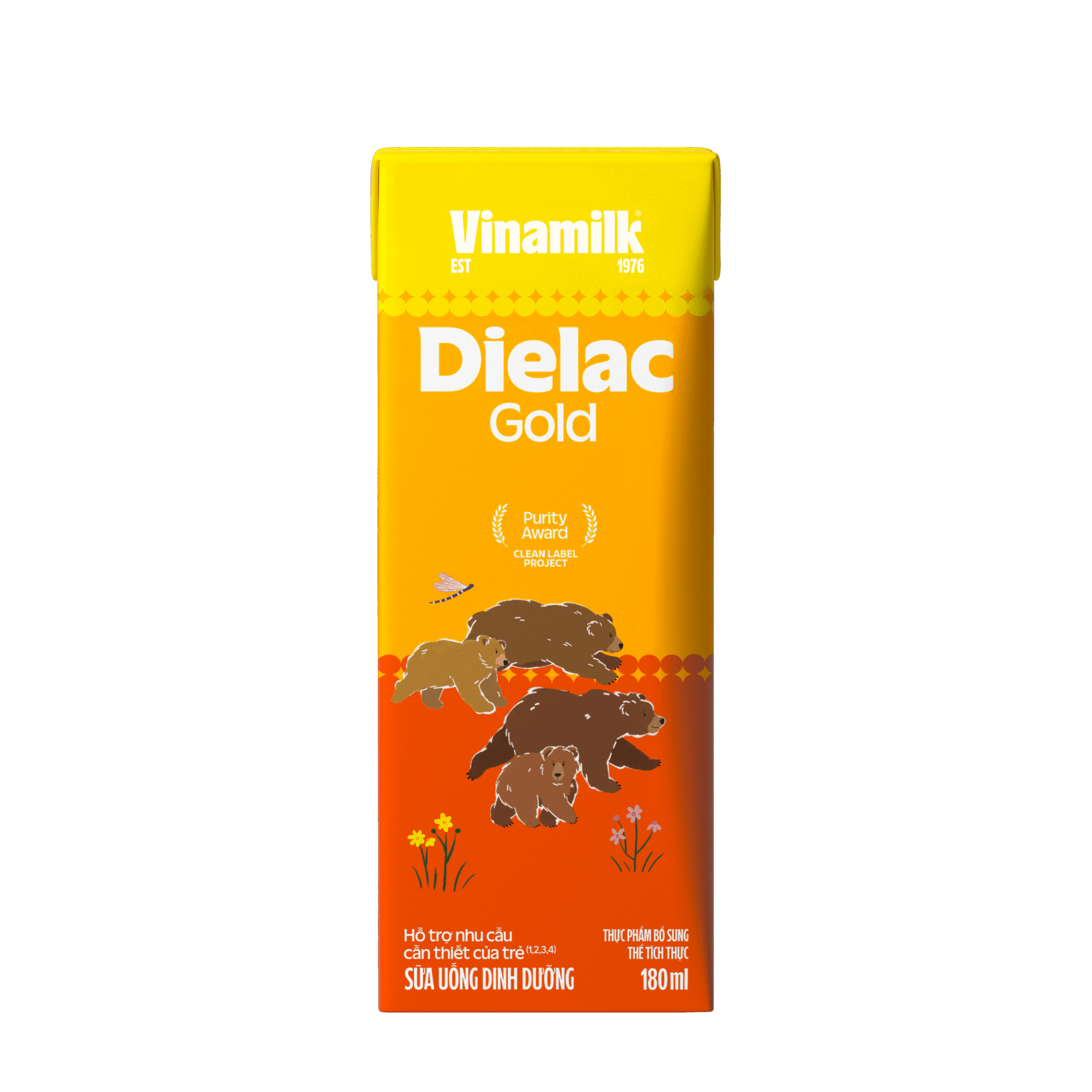 Dielac Gold Nutritious Milk
